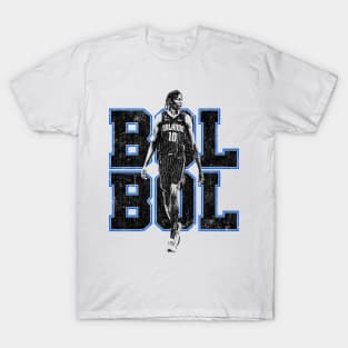 Bol Bol (Variant) T-Shirt